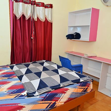 Gopi Guest House هامبي الغرفة الصورة