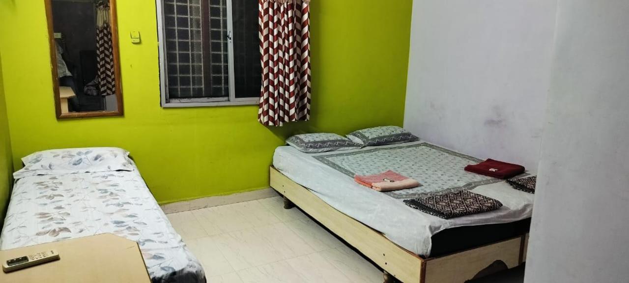 Gopi Guest House هامبي الغرفة الصورة