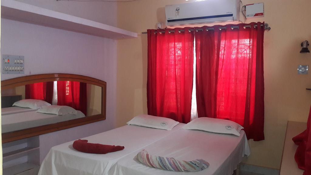 Gopi Guest House هامبي المظهر الخارجي الصورة
