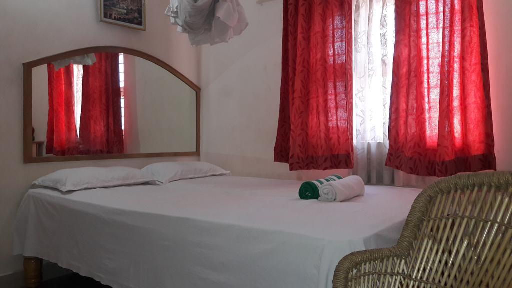 Gopi Guest House هامبي المظهر الخارجي الصورة