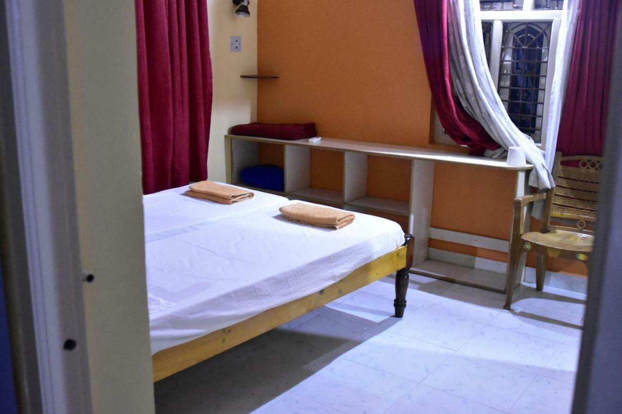 Gopi Guest House هامبي المظهر الخارجي الصورة